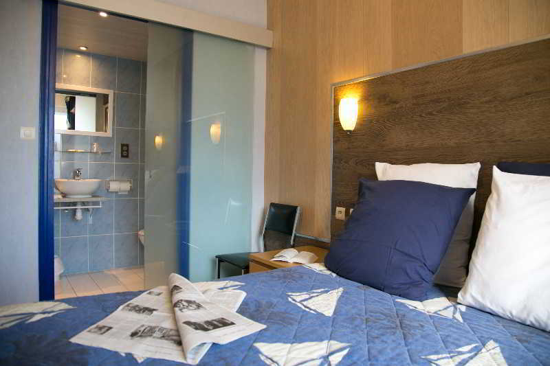 Breizh Hotel Crach Zewnętrze zdjęcie