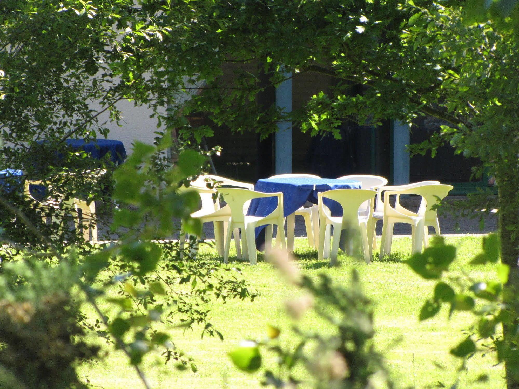 Breizh Hotel Crach Zewnętrze zdjęcie