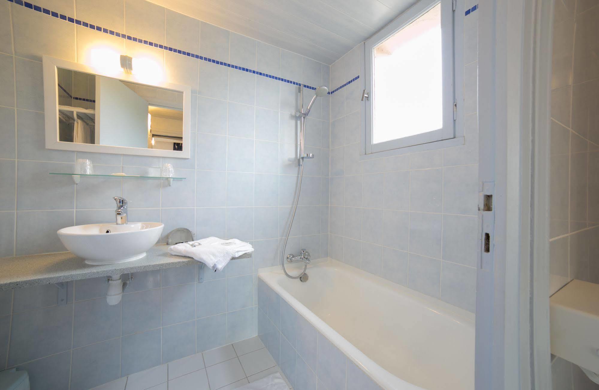 Breizh Hotel Crach Zewnętrze zdjęcie